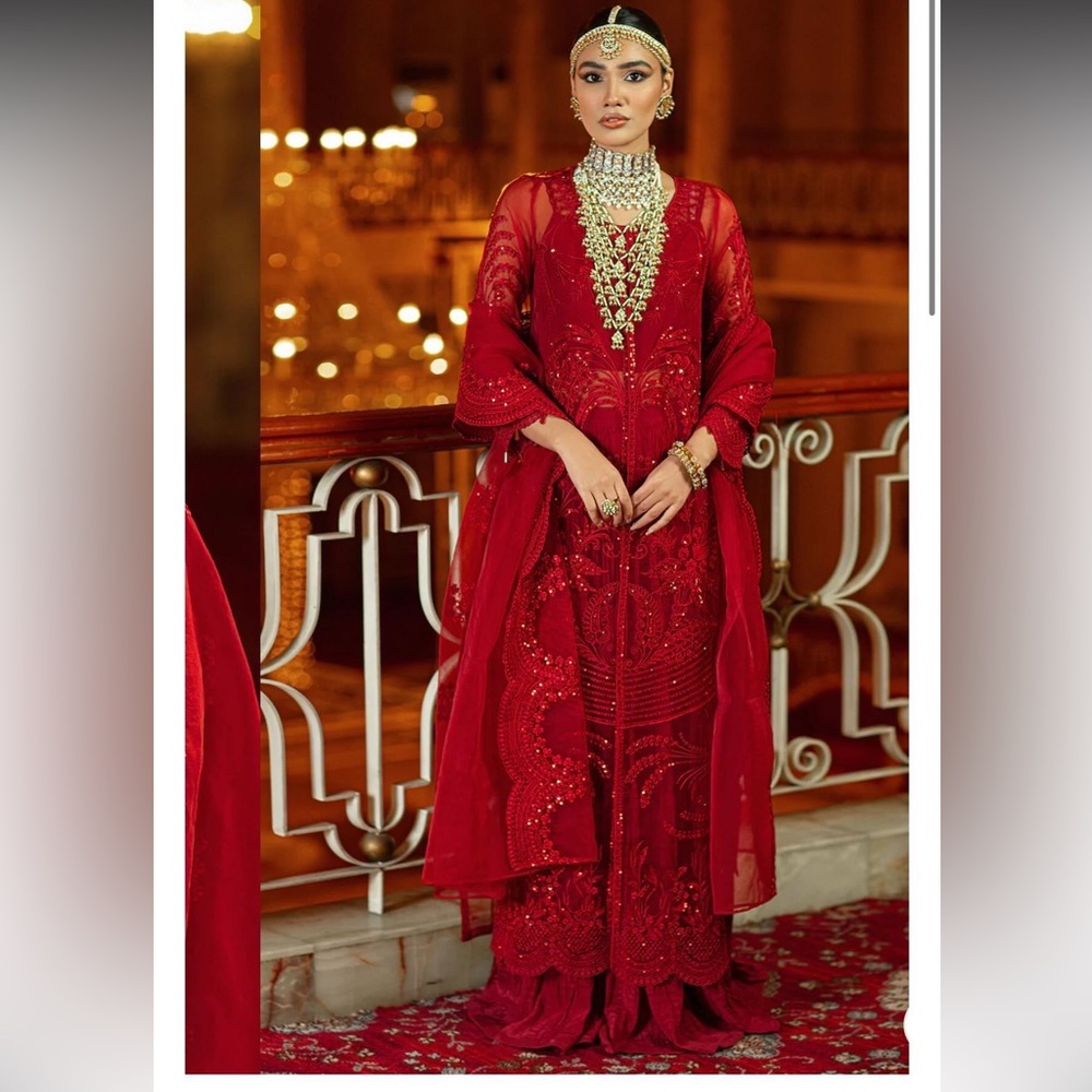 Vanya 4 piece suit